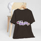 Olivia Rodrigo Unisex Jersey Short Sleeve Tee - Deja Vu