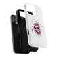 Spill Your Guts Scream Tough Magnetic phone case