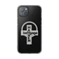 Lady Cross Mayhem Magnetic clear case