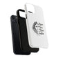 Boss Vibes Only Tough Magnetic case