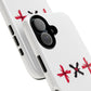 Cosmic Edge Apparel Tough Cases