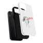 Signature Sound - Kelly Style Tough Magnetic Case