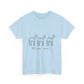 Howl with Style Unisex Heavy cotton tee