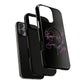 Iphone Signature Autograph - Tough Magnetic Phone Case