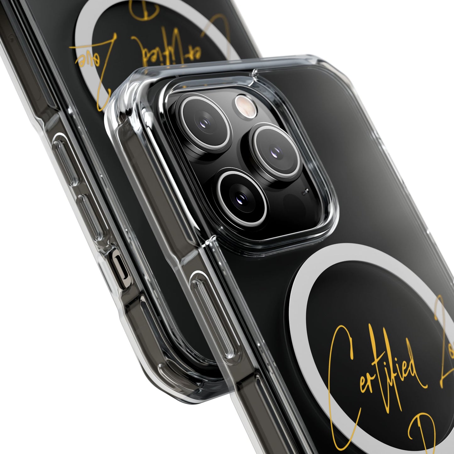 Certified Lover Boy Script  impact case