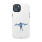 Bolt Silhouette Tough Magnetic case