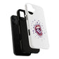 Spill Your Guts Scream Tough Magnetic phone case