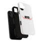 Rock & Roll Legacy Tough Magnetic case