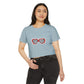 Shake It Studio Women's Festival Crop Top