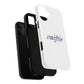 Swifted Aesthetic Tough Magnetic Case