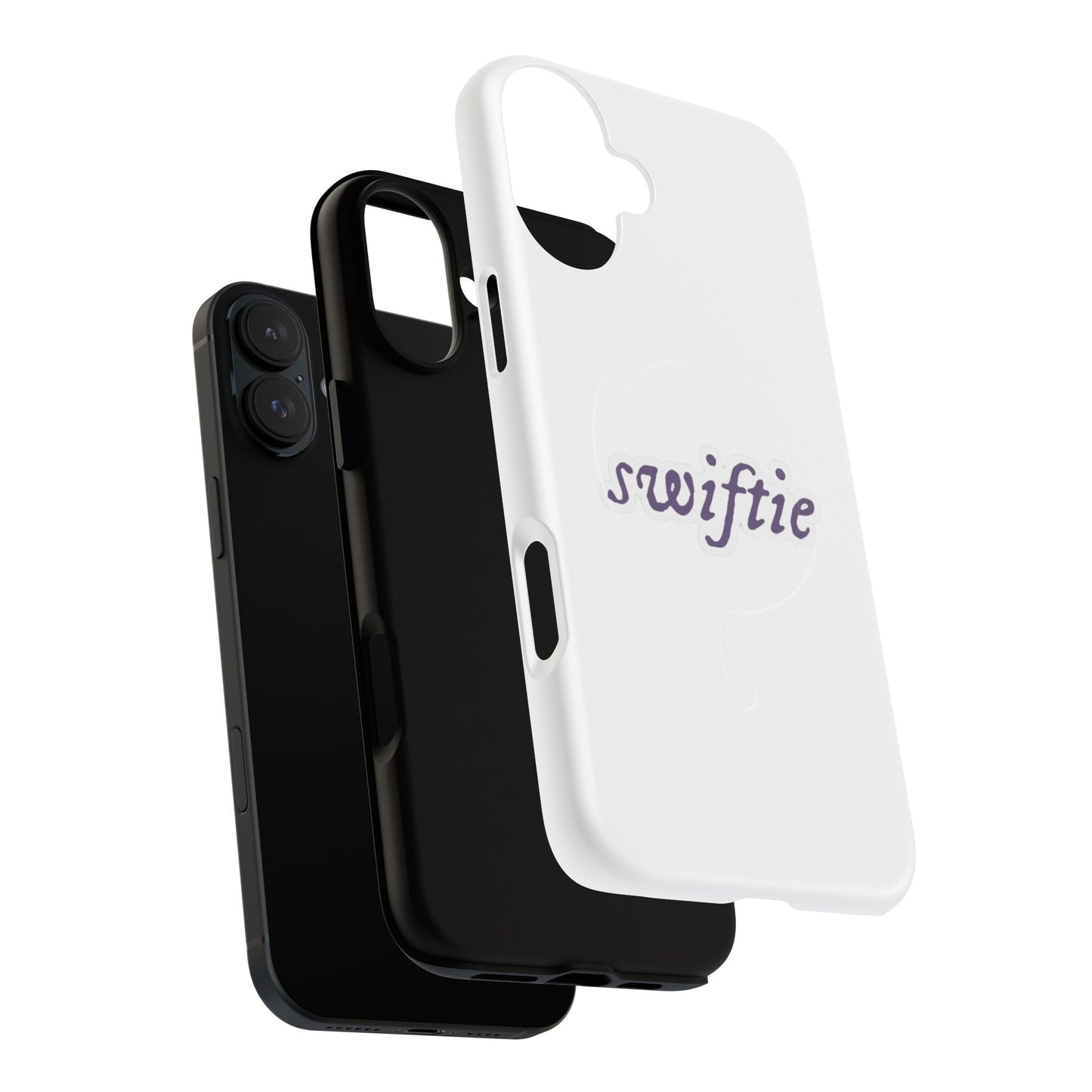 Swifted Aesthetic Tough Magnetic Case