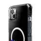 Color Pop TKCS Magnetic clear Impact Case