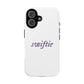 Swifted Aesthetic Tough Magnetic Case