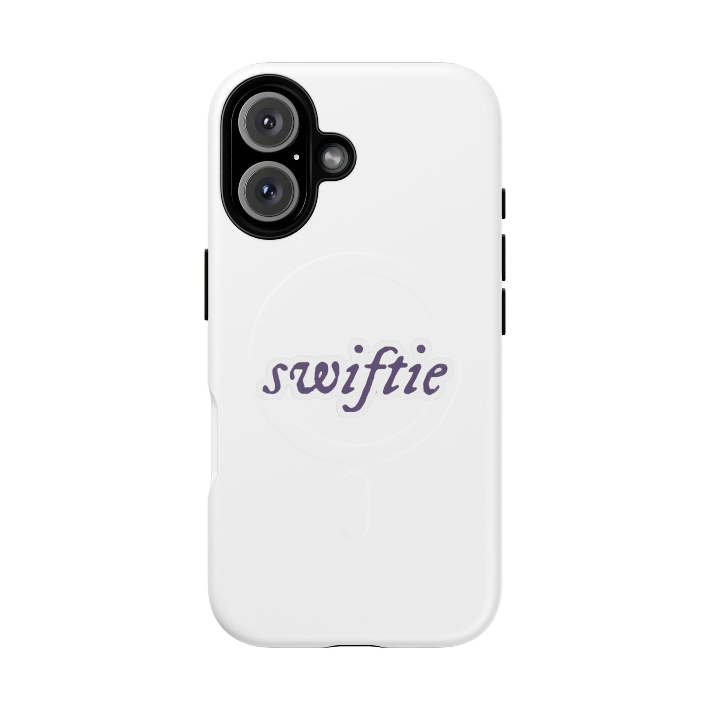 Swifted Aesthetic Tough Magnetic Case
