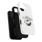 Retro Kiss Sound Tough Magnetic Case