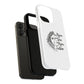 Boss Vibes Only Tough Magnetic case