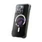 Olivia Rodrigo Butterfly Arc Magnetic Clear Impact Case