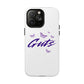 Guts & Butterflies Tough Magnetic phone case