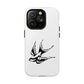 Flight Marked Tough Magnetic Case