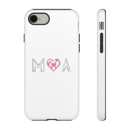 Nova Core Clothing Tough Cases