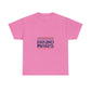 Retro Code Streetwear Unisex Heavy cotton Tee