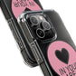 BP In Your Area - Magnetic Clear Impact Case