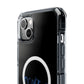 Act F*cking Nice Quote Magnetic clear case
