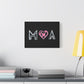 Nova Core Clothing Matte Canvas