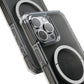 Pop Muse Silhouette Magnetic clear Impact Case