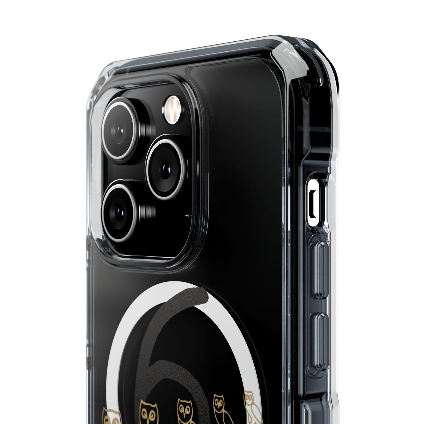OVO Owl Evolution impact case