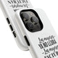Desert Vision Tough Magnetic case