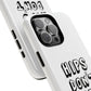Truth in Motion Tough Magnetic case