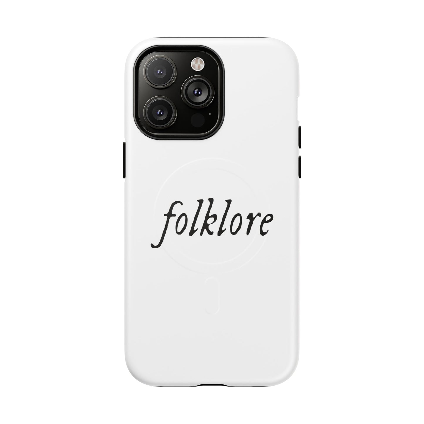 Cherry Lip Merch Tough Magnetic Case