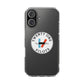 Trident Glow Clear Case