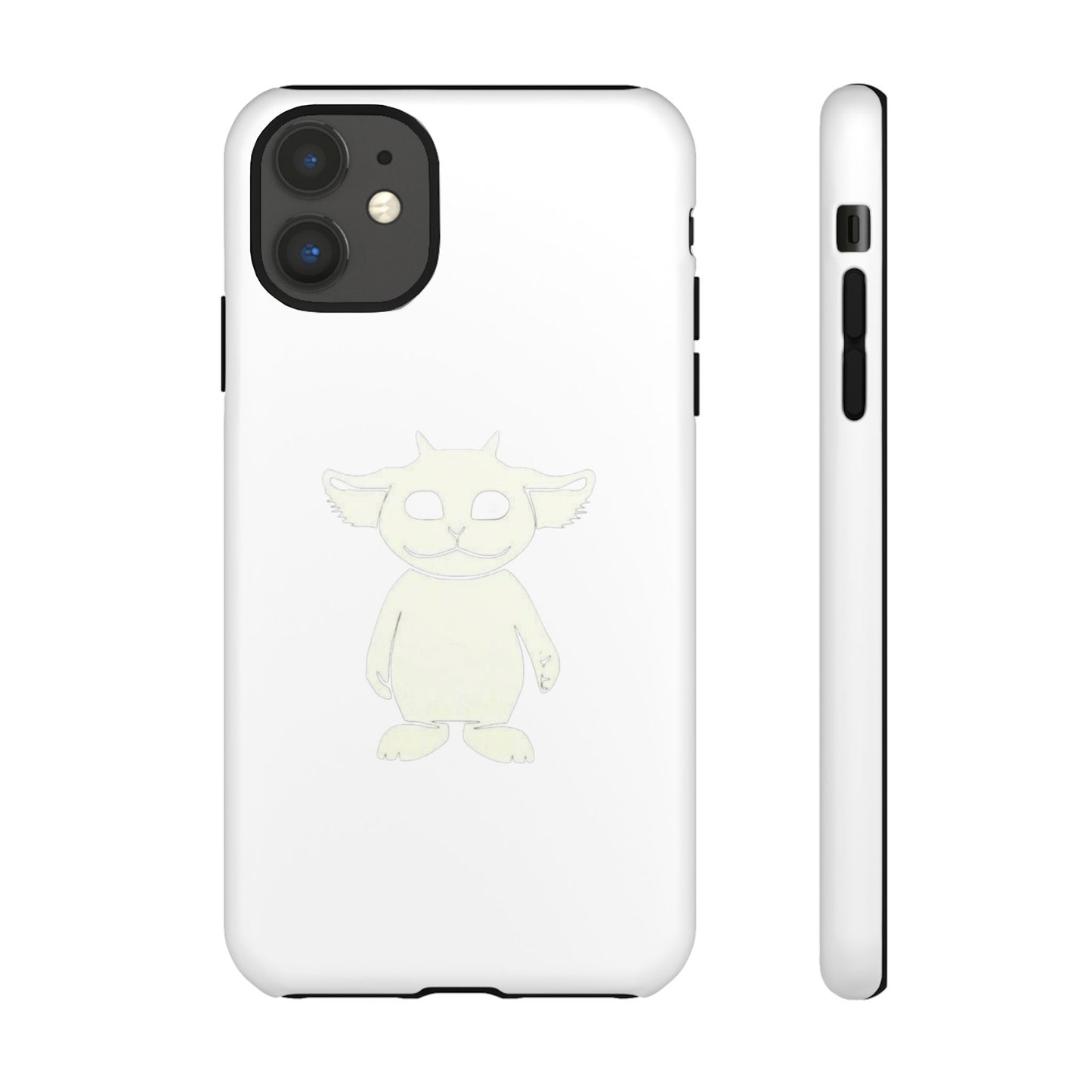 Void Critter Tough Case