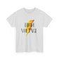 Electric Anthem Graphic Unisex Heavy Cotton Tee