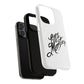 Strike Icon Tough Magnetic case