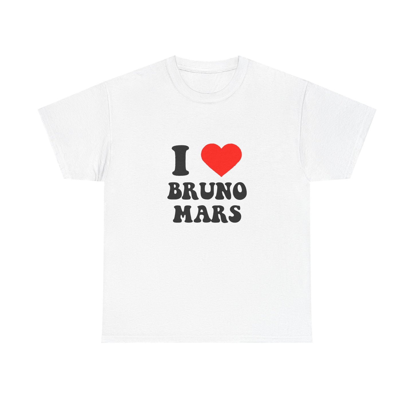 Heart & Rhythm Streetwear Unisex Heavy cotton Tee