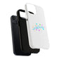 Pastel Universe Tough Magnetic Case