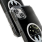 Starry Sky Wings Magnetic Clear Impact case
