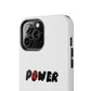 Peace Vibes Streetwear Tough Magnetic Case