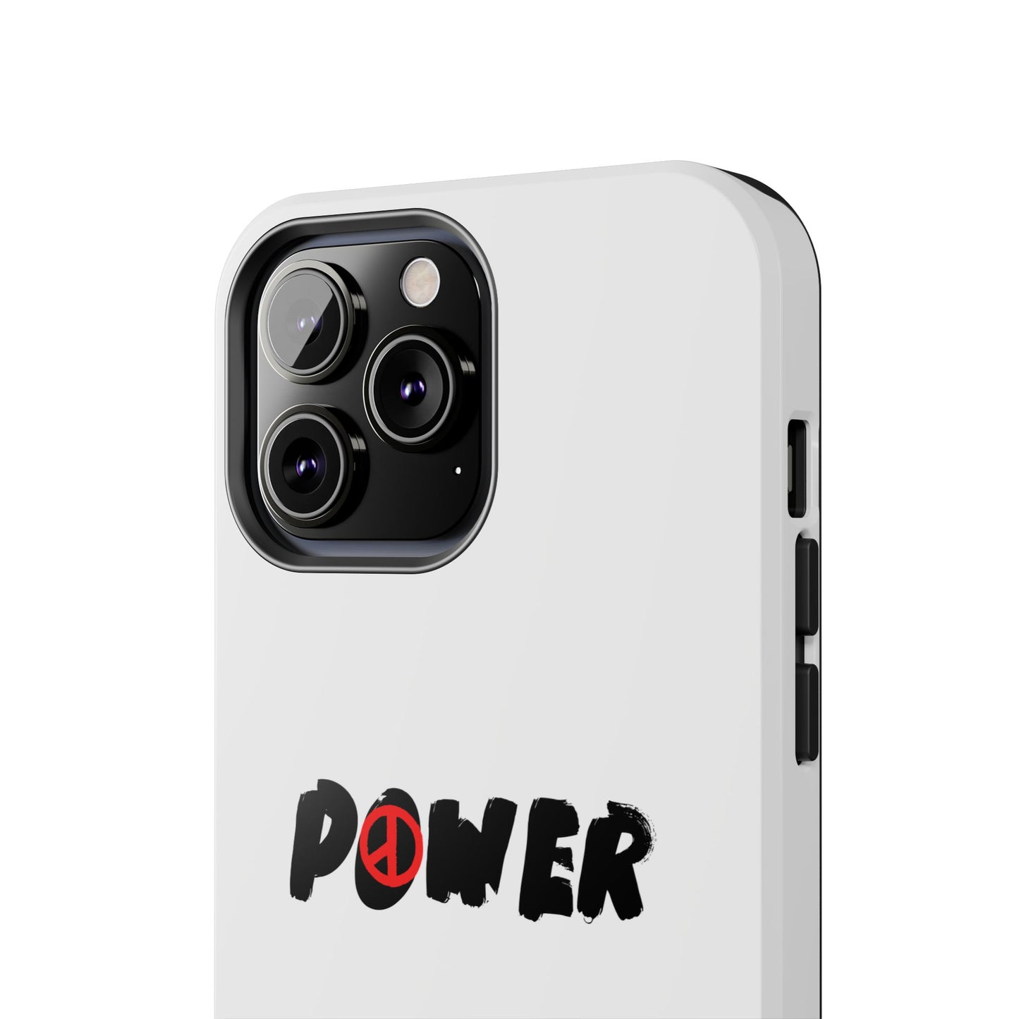 Peace Vibes Streetwear Tough Magnetic Case