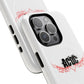 Rock & Roll Legacy Tough Magnetic case