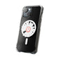 Glowstate Mood Magnetic Clear Impact Case