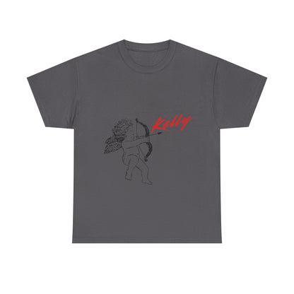 Signature Sound - Kelly Style Unisex Heavy cotton tee