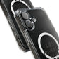 Diamond Strength Statement Clear Impact case
