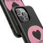 Iphone In Your Area Pin Marker - Tough Magnetic Phone Case