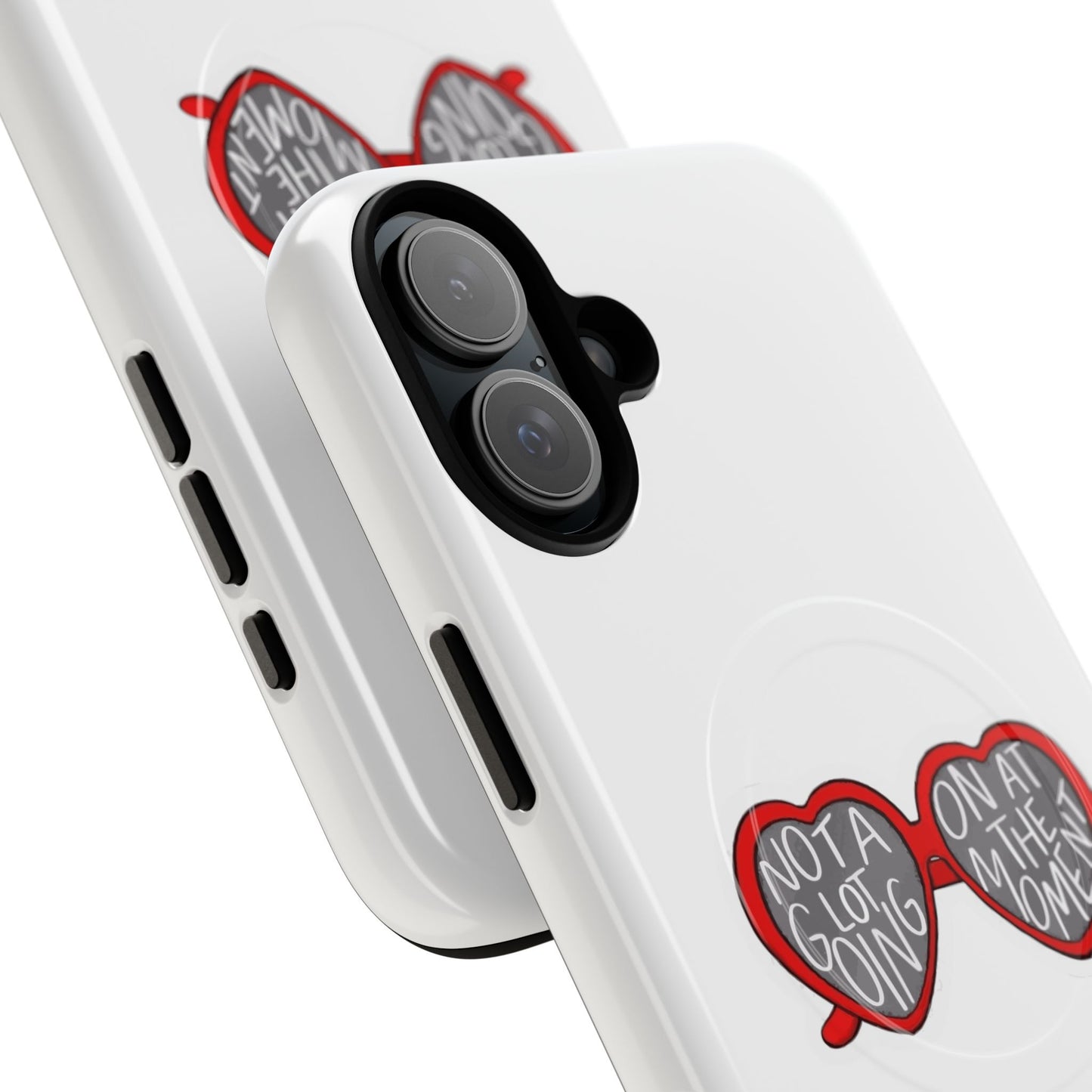 Shake It Studio Tough Magnetic Case