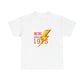 Golden Shockwave ‘75 Unisex Heavy Cotton Tee