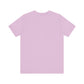 Devil Mood Graphic Unisex short sleeve Tee